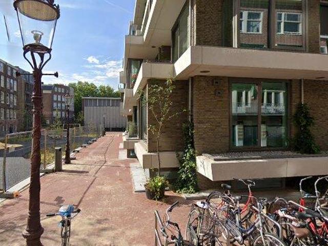 appartement for rent Amsterdam Groenmarktkade