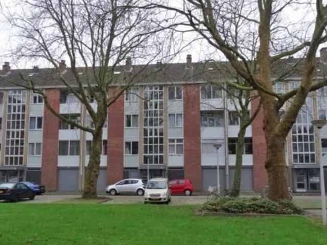 appartement for rent Amsterdam Grote Ruwenberg