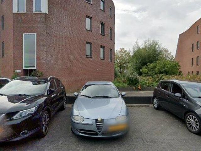 appartement for rent Amsterdam Gulden Kruis