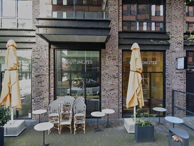 appartement for rent Amsterdam Gustav Mahlerlaan