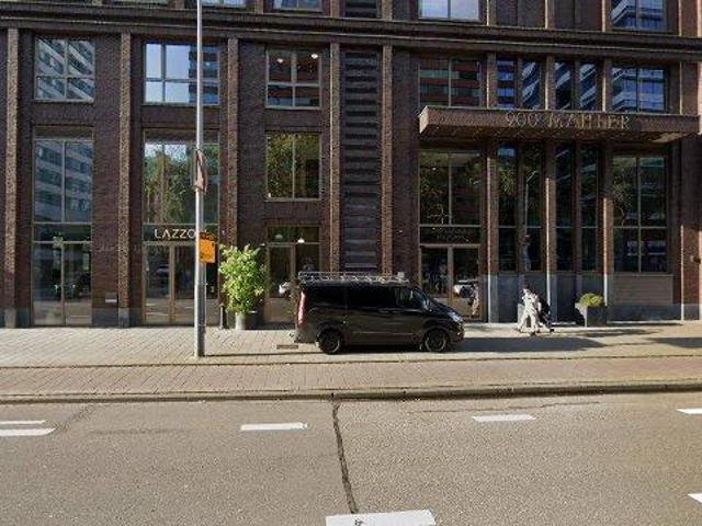 appartement for rent Amsterdam Gustav Mahlerlaan