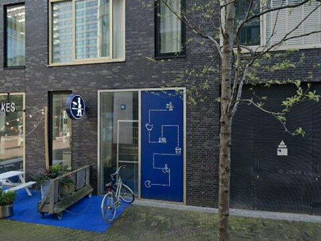 appartement for rent Amsterdam Gustav Mahlerlaan