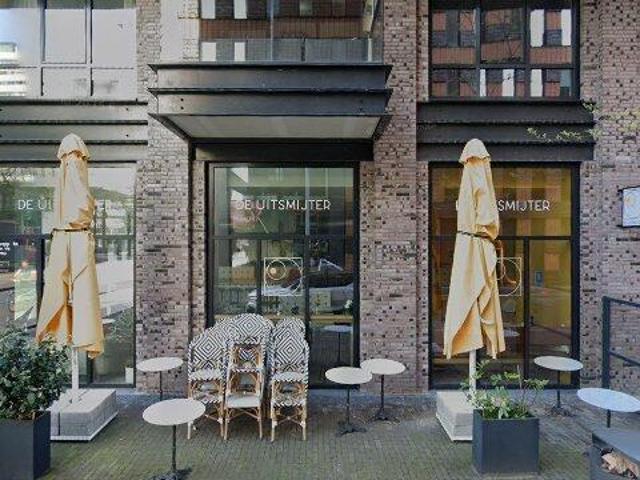 appartement for rent Amsterdam Gustav Mahlerlaan