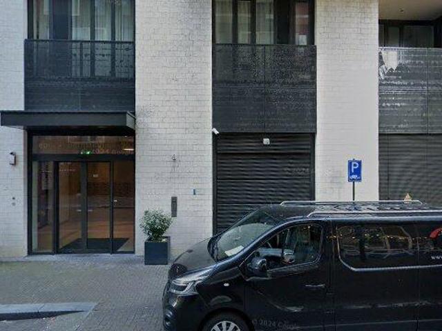 appartement for rent Amsterdam Gustav Mahlerlaan