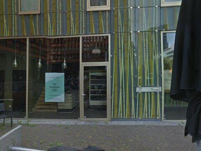appartement for rent Amsterdam Gustav Mahlerlaan