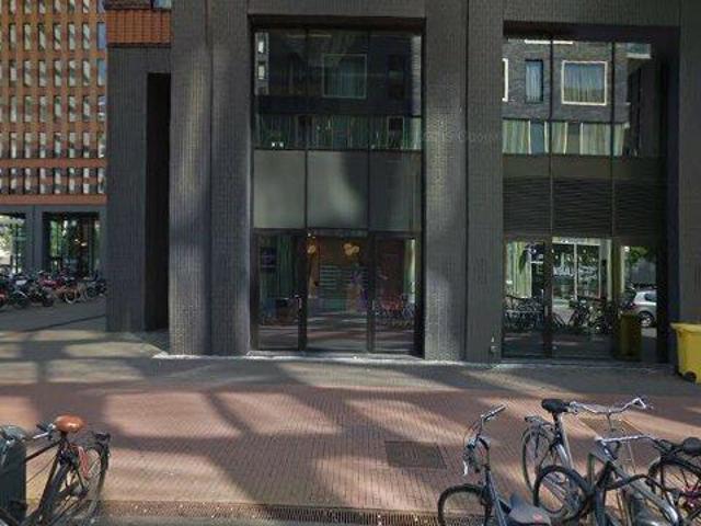 appartement for rent Amsterdam Gustav Mahlerplein