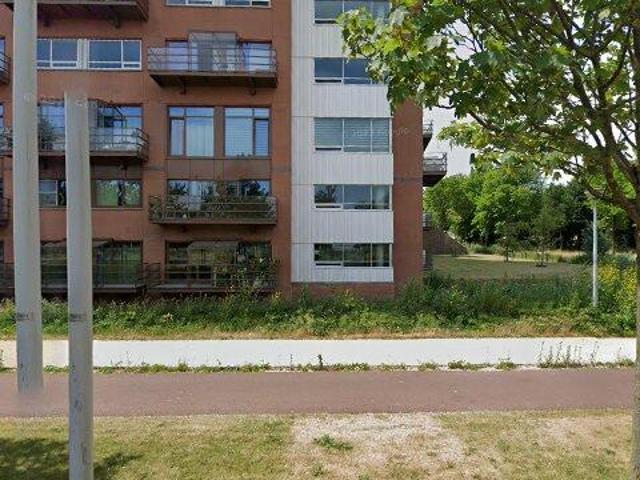 appartement for rent Amsterdam David Ricardostraat