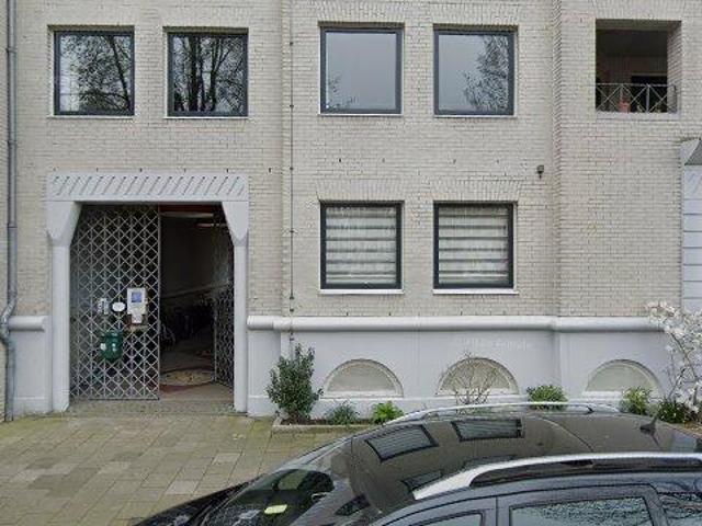 appartement for rent Amsterdam Da Costakade