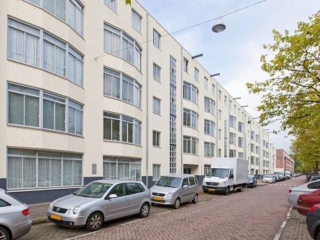 appartement for rent Amsterdam Daniël Defoelaan