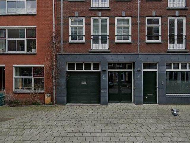 appartement for rent Amsterdam Daniël Stalpertstraat