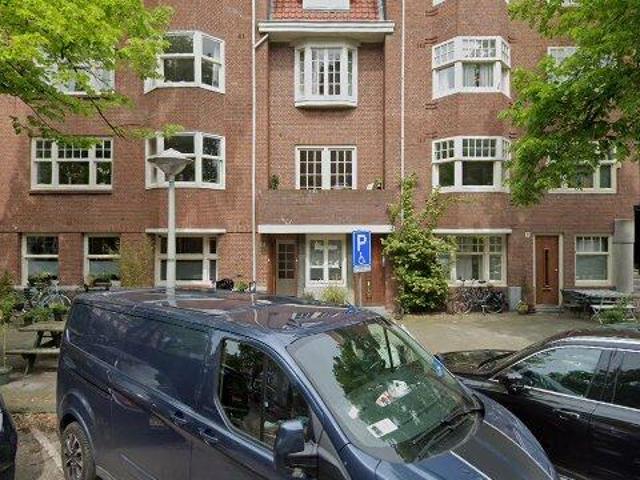appartement for rent Amsterdam Deurloostraat