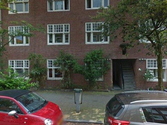 appartement for rent Amsterdam Deurloostraat