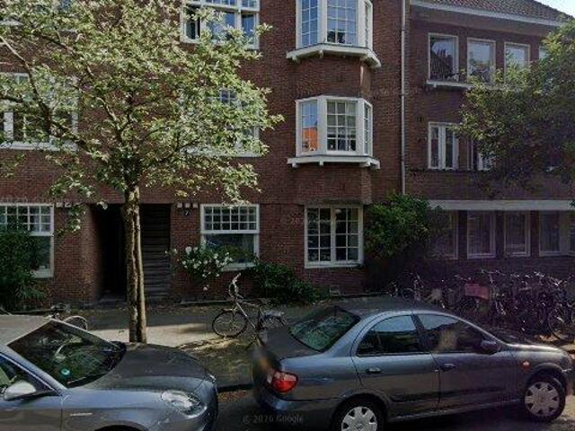 appartement for rent Amsterdam Deurloostraat
