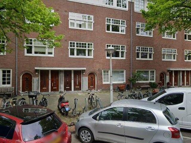 appartement for rent Amsterdam Deurloostraat