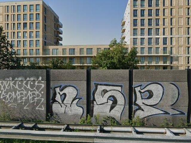 appartement for rent Amsterdam Develstein