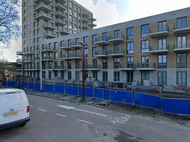 appartement for rent Amsterdam Develstein