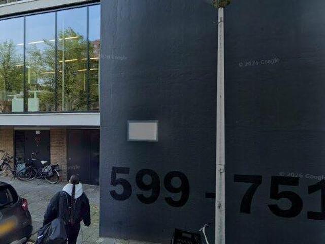 appartement for rent Amsterdam De Boelelaan