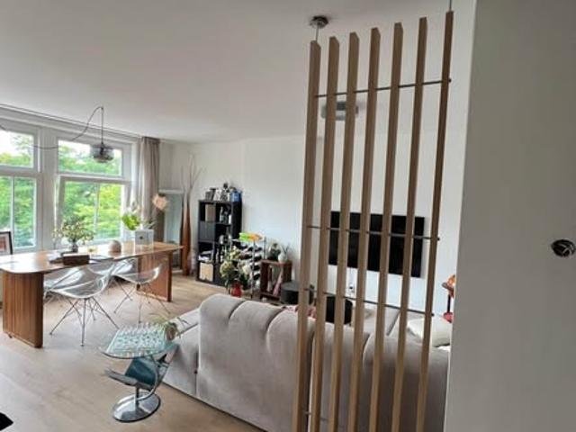 appartement for rent Amsterdam De Baarsjes / Erasmuspark