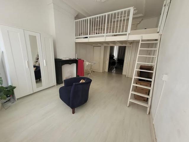 appartement for rent Amsterdam De Genestetbuurt, Oud West