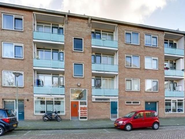 appartement for rent Amsterdam De Egmondenstraat