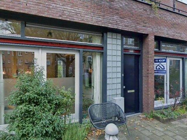 appartement for rent Amsterdam De Kempenaerstraat