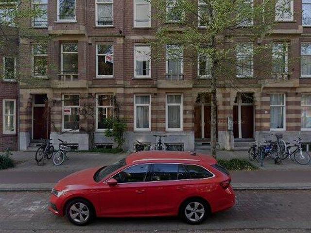 appartement for rent Amsterdam De Lairessestraat