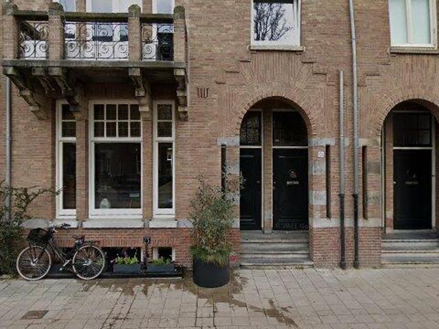 appartement for rent Amsterdam De Lairessestraat