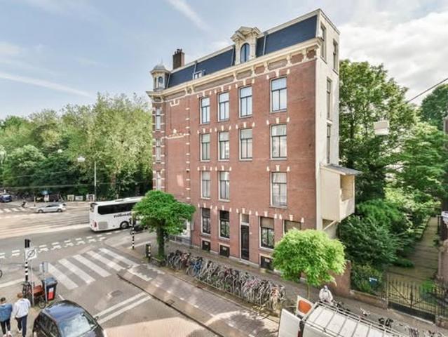 appartement for rent Amsterdam De Pijp