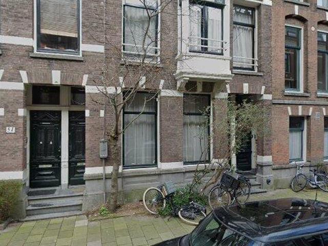 appartement for rent Amsterdam Den Texstraat