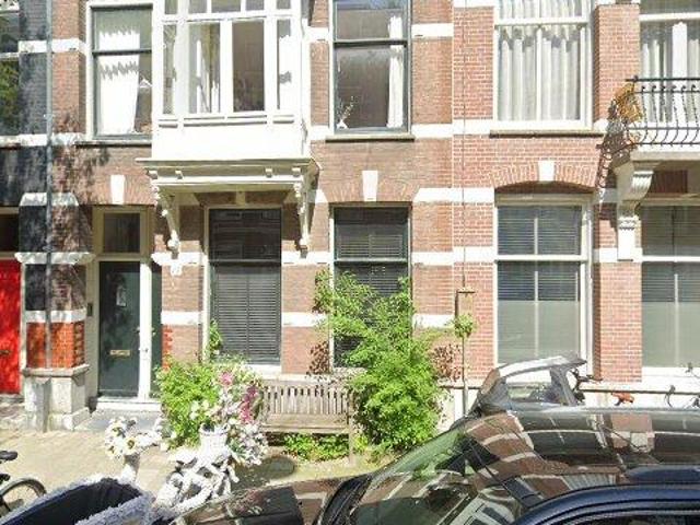 appartement for rent Amsterdam Derde Helmersstraat