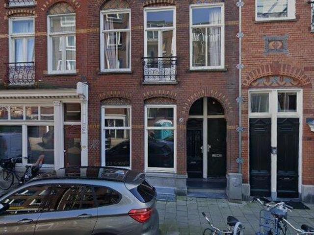 appartement for rent Amsterdam Derde Oosterparkstraat