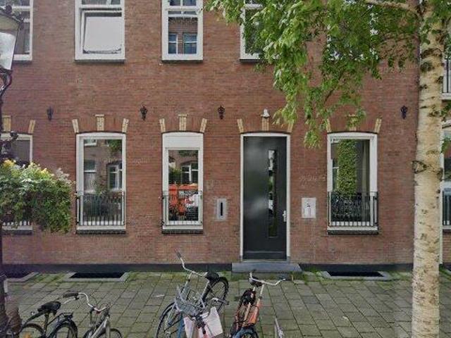 appartement for rent Amsterdam Derde Schinkelstraat