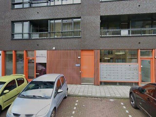 appartement for rent Amsterdam Derkinderenstraat