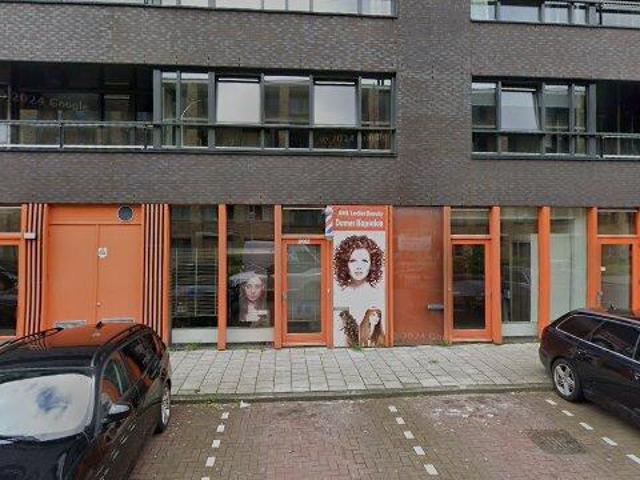appartement for rent Amsterdam Derkinderenstraat