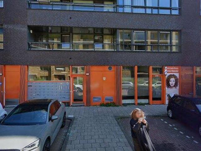 appartement for rent Amsterdam Derkinderenstraat