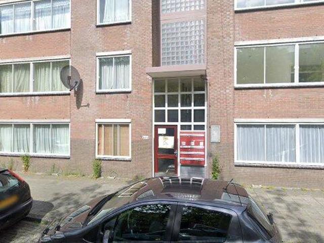 appartement for rent Amsterdam Dickenslaan