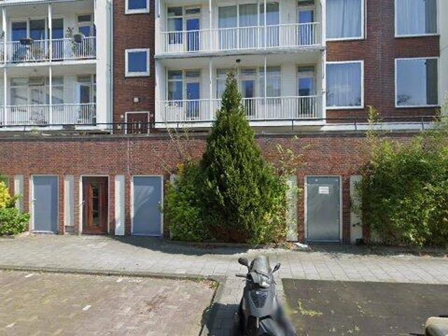appartement for rent Amsterdam Dina Appeldoornstraat