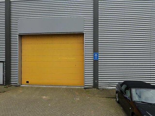 appartement for rent Amsterdam Distelweg