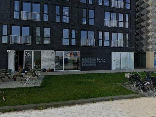 appartement for rent Amsterdam Distelweg