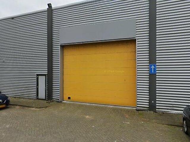 appartement for rent Amsterdam Distelweg