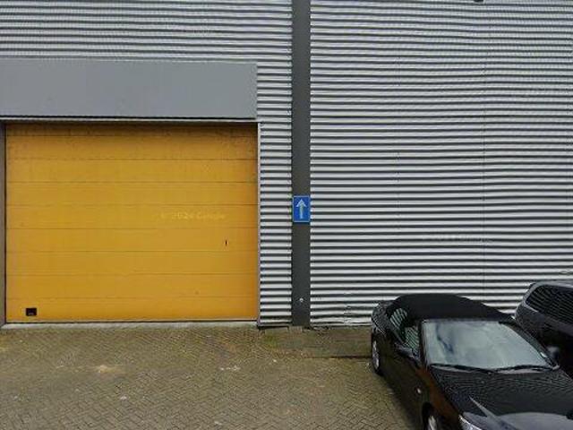 appartement for rent Amsterdam Distelweg