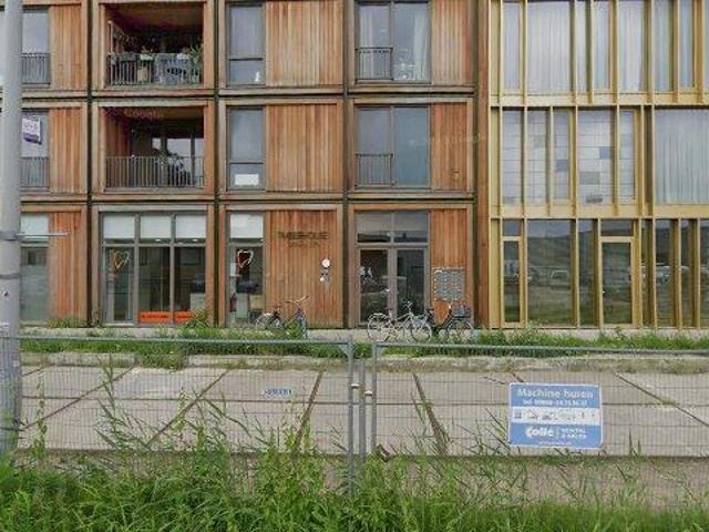 appartement for rent Amsterdam Distelweg