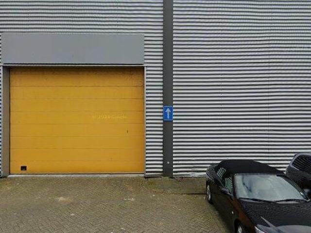 appartement for rent Amsterdam Distelweg