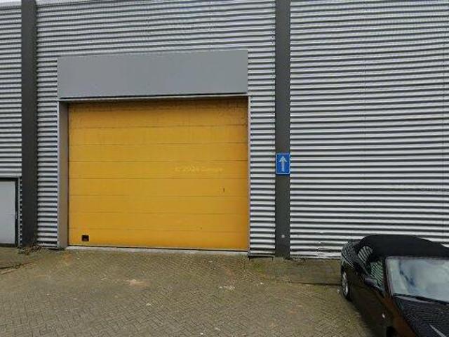 appartement for rent Amsterdam Distelweg