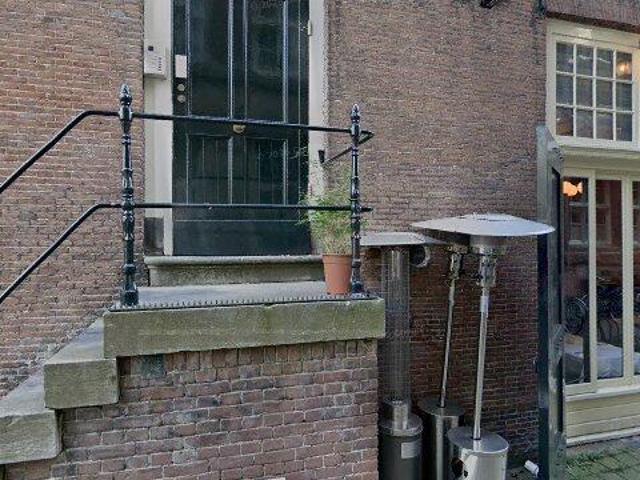 appartement for rent Amsterdam Driekoningenstraat