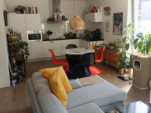 appartement for rent Amsterdam Duivendrecht