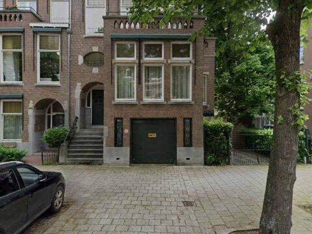 appartement for rent Amsterdam Emmalaan