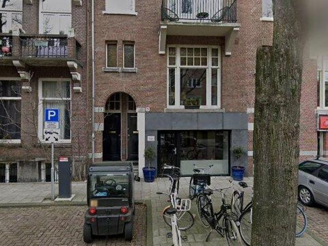 appartement for rent Amsterdam Emmastraat