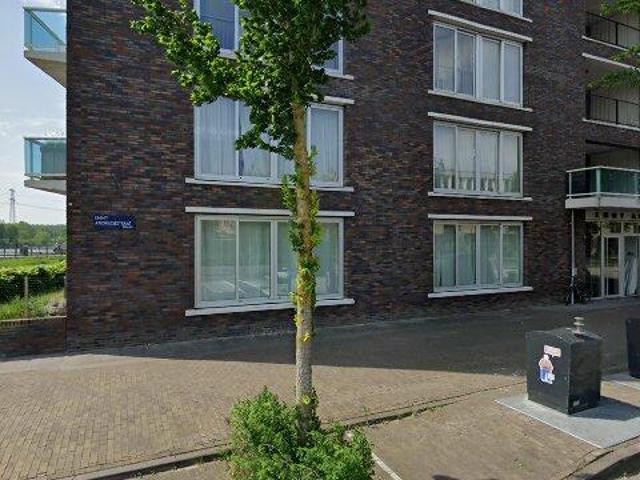 appartement for rent Amsterdam Emmy Andriessestraat