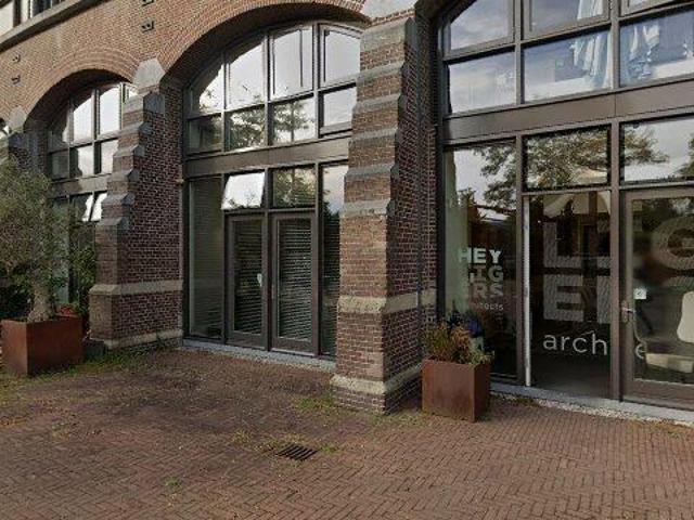appartement for rent Amsterdam Entrepotdok